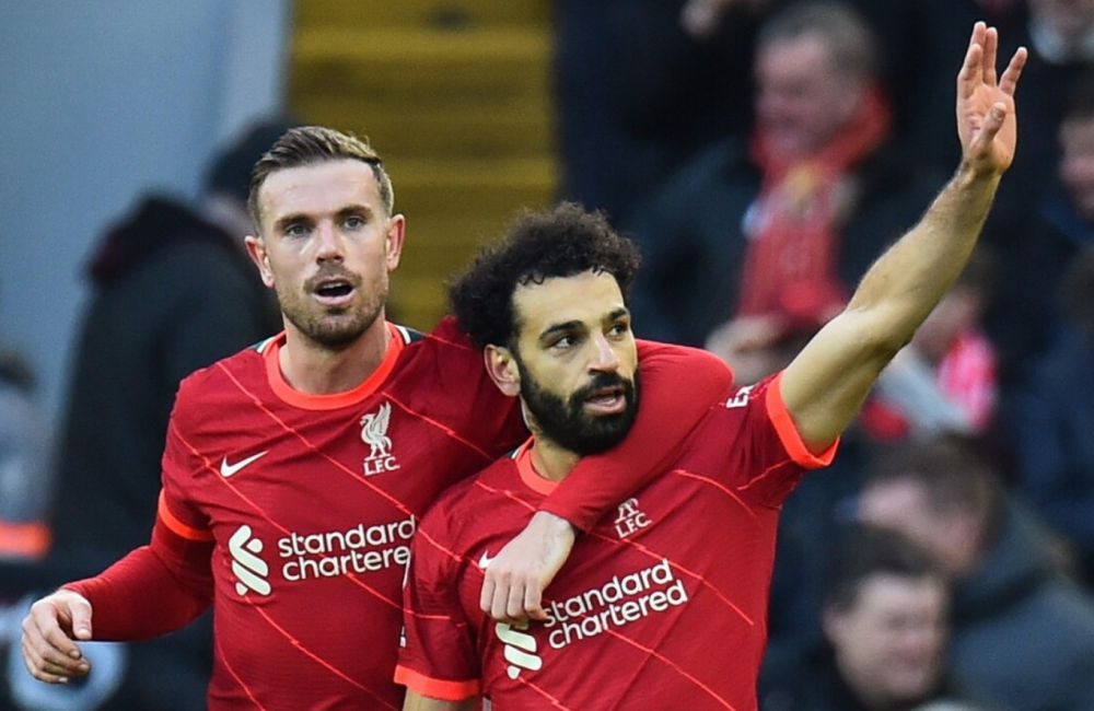 Karsa在利物浦比赛中爆冷，夺冠引发热议！