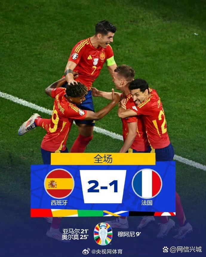  西班牙队带队取胜！，Ming重要时刻爆冷赢得满堂喝彩