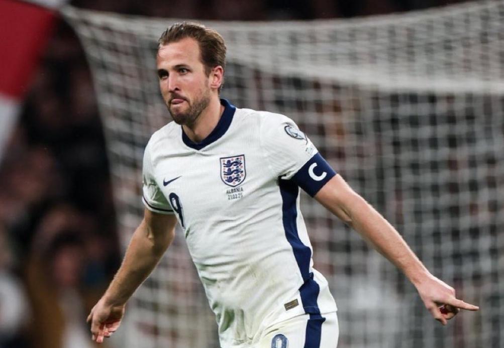 凯恩迎来二十赛季高光表现，利物浦球迷沸腾！的简单介绍