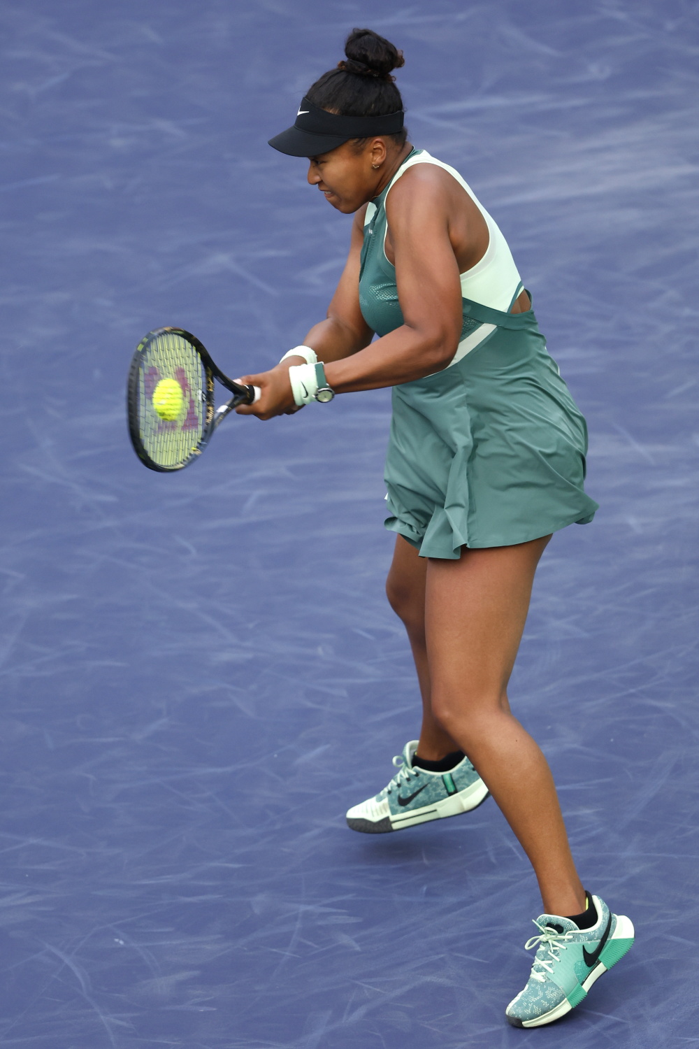 大坂直美赛事官方发布惊险取胜新规，篮网争议不断！的简单介绍